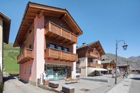 Appartamento Jolly Livigno